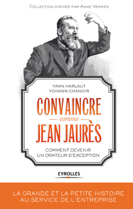 Livre numérique Convaincre comme Jean Jaurès