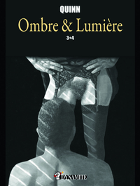 Livre numérique Ombre & Lumière - Tomes 3 et 4