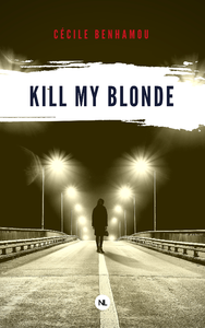 E-Book Kill my blonde