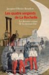 Electronic book Les Quatre Sergents de La Rochelle. Du souvenir de Napoléon à la conquête de la monarchie