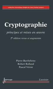 Libro electrónico Cryptographie - 2e édition