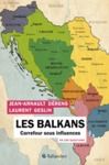 Livre numérique Les Balkans en 100 questions