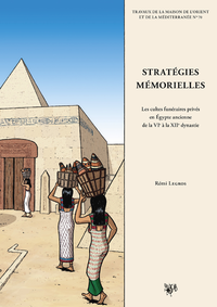 Electronic book Stratégies mémorielles