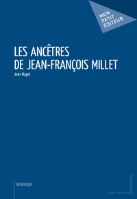 Livre numérique Les Ancêtres de Jean-François Millet