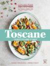 E-Book Toscane : 70 recettes ligne et santé