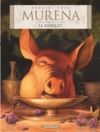 Electronic book Murena - Tome 10 - Le Banquet