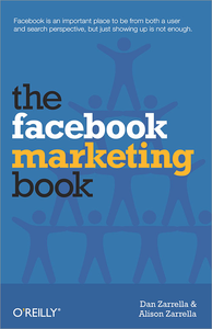 Livre numérique The Facebook Marketing Book