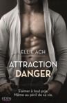 E-Book Attraction danger