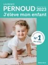 Electronic book J'élève mon enfant - édition 2023
