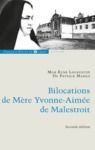 Livre numérique Bilocations de Mère Yvonne-Aimée de Malestroit