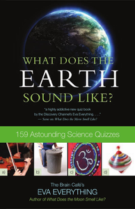 Livre numérique What Does the Earth Sound Like?