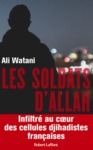 Livro digital Les Soldats d'Allah