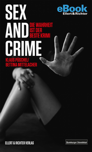 Libro electrónico Sex and Crime