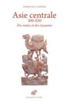 E-Book Asie centrale 300-850