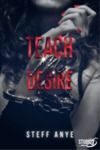 Libro electrónico Teach me desire