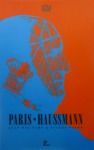 Electronic book Paris-Haussmann