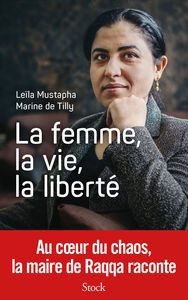 Livro digital La femme, la vie, la liberté