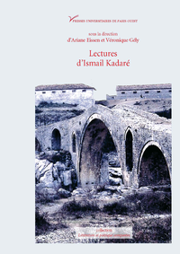 Electronic book Lectures d’Ismail Kadaré