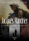 Electronic book Jacques Mandrier - Commando marine - Tome 1