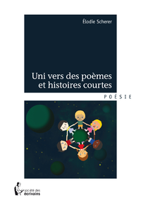 Livre numérique Uni vers des poèmes et histoires courtes