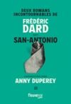 Livre numérique Deux romans incontournables de Frédéric Dard 2