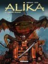 Electronic book Alika - Tome 3 - L'ère des dragons