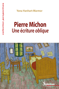 Livre numérique Pierre Michon