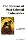 Electronic book The Dilemma of Post-Colonial Universities