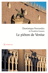 Libro electrónico Le piéton de Venise