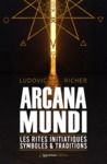 E-Book Les rites initiatiques - Arcana Mundi