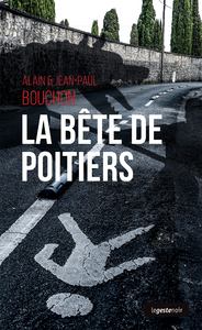 Livre numérique La bête de Poitiers