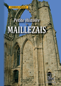 Libro electrónico Petite Histoire de Maillezais
