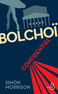 E-Book Bolchoï confidentiel