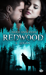 Livre numérique Redwood, T6 : Logan