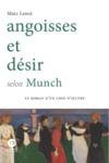 E-Book Angoisses et désir selon Munch