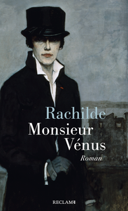 Livro digital Monsieur Vénus