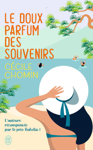 Libro electrónico Le doux parfum des souvenirs