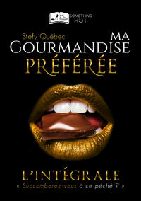 Libro electrónico Ma Gourmandise Préférée - L'intégrale