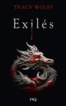 Livre numérique Assoiffés - tome 08 : Exilés