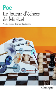 Libro electrónico Le Joueur d'échecs de Maelzel