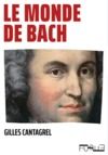 Livre numérique Le monde de Bach
