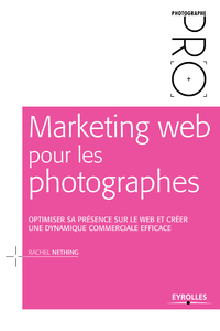 E-Book Marketing web pour les photographes