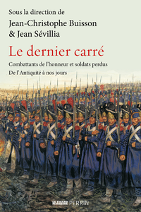 Libro electrónico Le Dernier carré