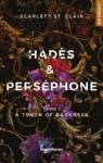 Libro electrónico Trilogie Hadès et Perséphone T1 à T3