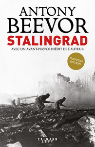 Electronic book Stalingrad