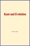 Electronic book Kant and Evolution