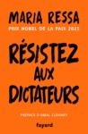 Libro electrónico Résistez aux dictateurs