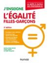 Electronic book J'enseigne l'égalité filles-garçons - 2e éd.