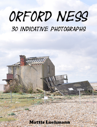 Livre numérique Orford Ness - 30 indicative photographs