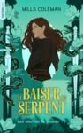 Livro digital Le Baiser du serpent - Les Sources de pouvoir, Tome 1